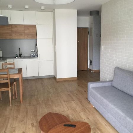 Апартаменты My Old Town Gdansk - Apartament Barbary 12 Экстерьер фото