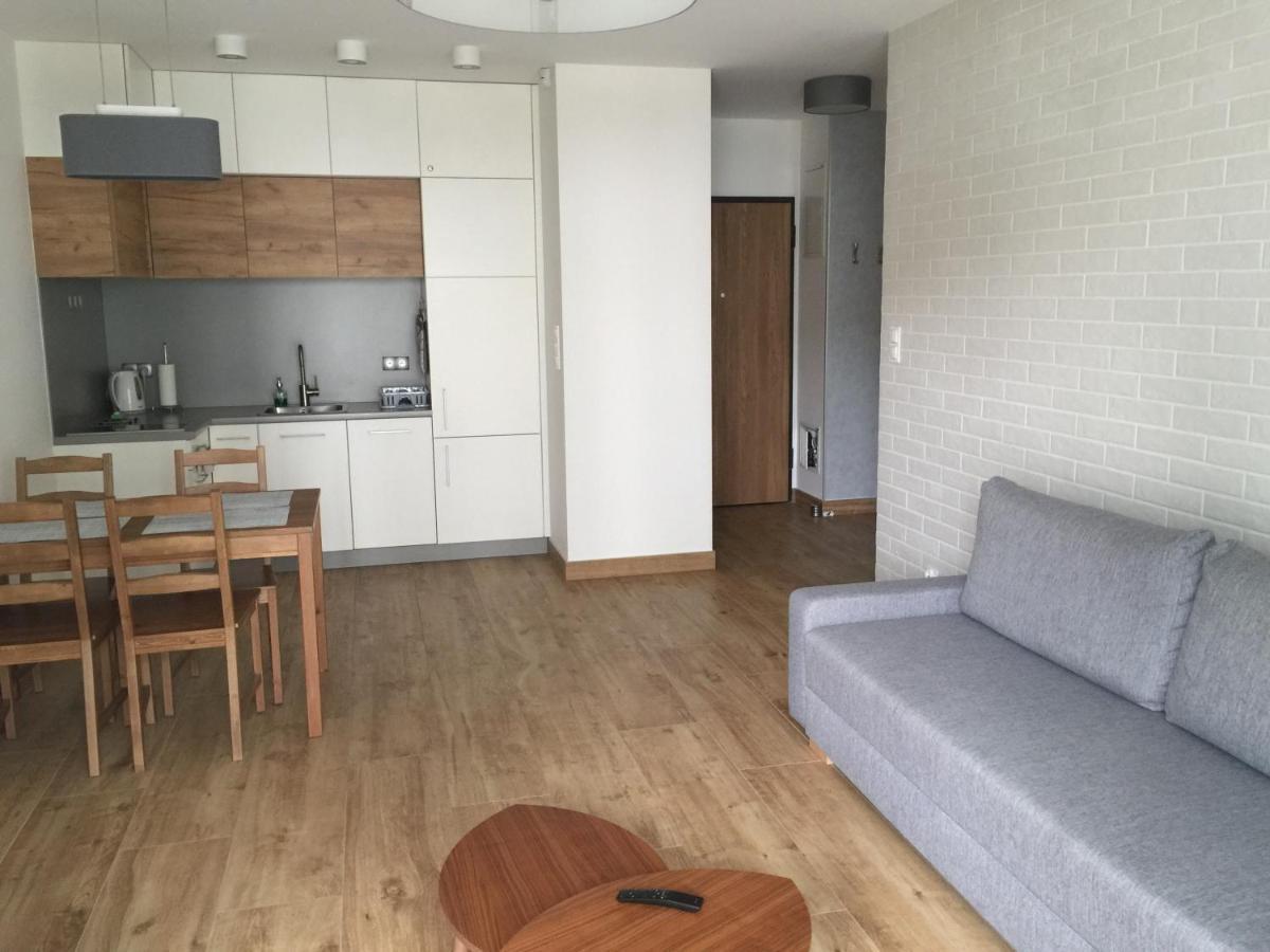 Апартаменты My Old Town Gdansk - Apartament Barbary 12 Экстерьер фото
